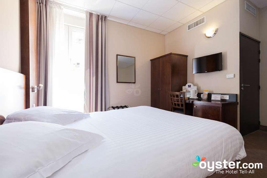 Hotel Le Noailles Nice Gare Quarto foto