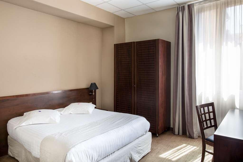Hotel Le Noailles Nice Gare Quarto foto