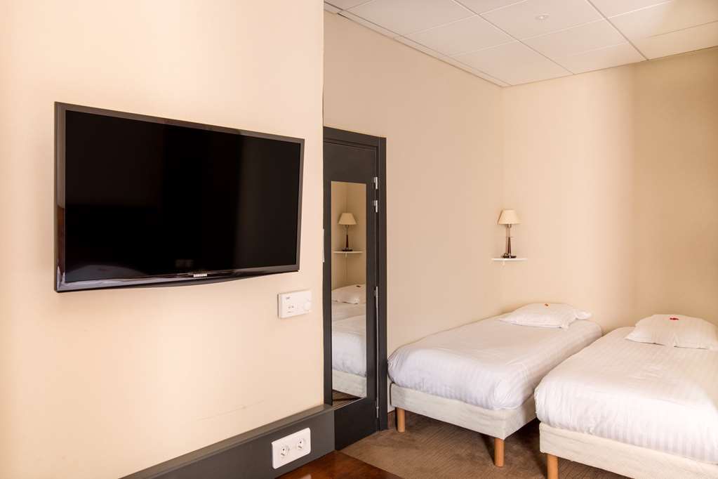 Hotel Le Noailles Nice Gare Quarto foto