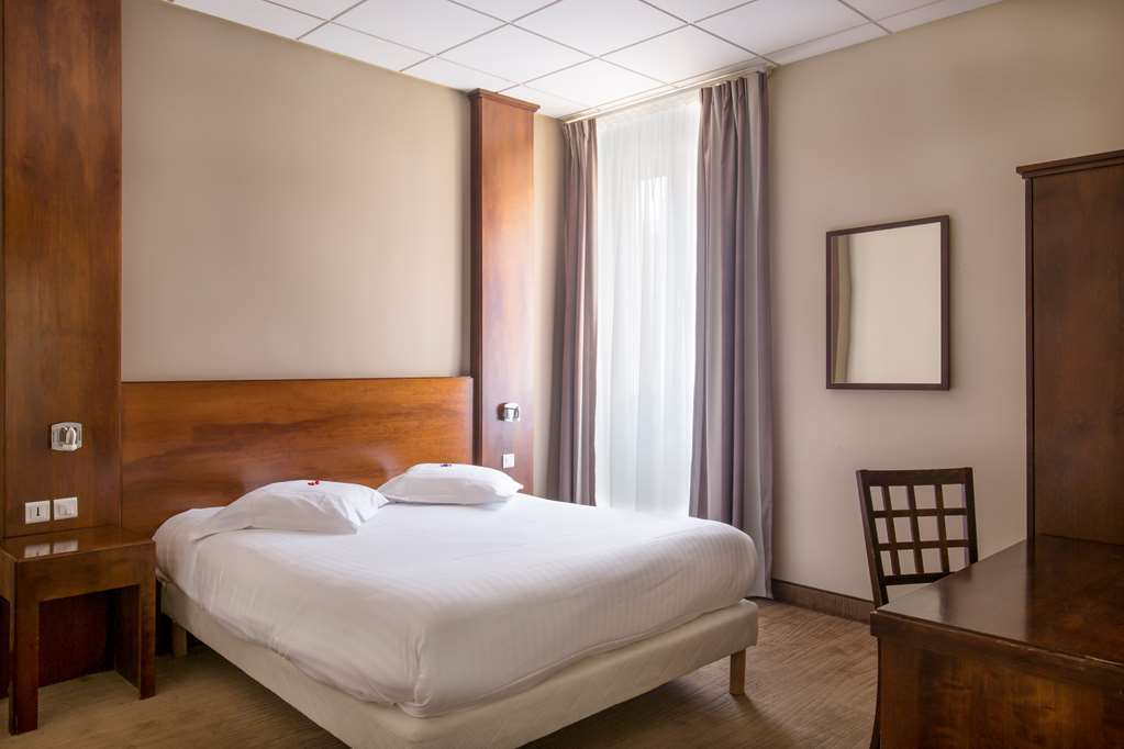 Hotel Le Noailles Nice Gare Quarto foto